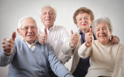 A gerontologia resume-se a uma pergunta: Como envelhecer bem?